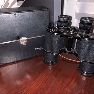 SCOPE BINOCULARS